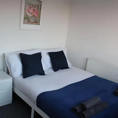 Grove Bay In - Harehills بيت للعطل *