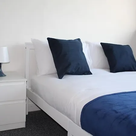 بيت للعطل Grove Bay In - Harehills *