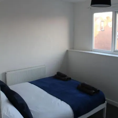 بيت للعطل Grove Bay In - Harehills ليدز